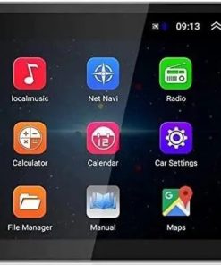 شاشة PRO 8 | 32GB + 2RAM