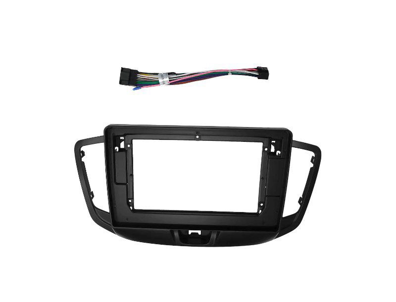 فريم شيري انفي - Chery Envy 2011